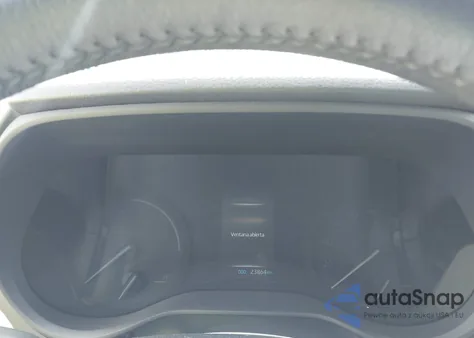 2024 Toyota Sienna Xle from USA, damaged, VIN 5TDJRKEC7RS219623